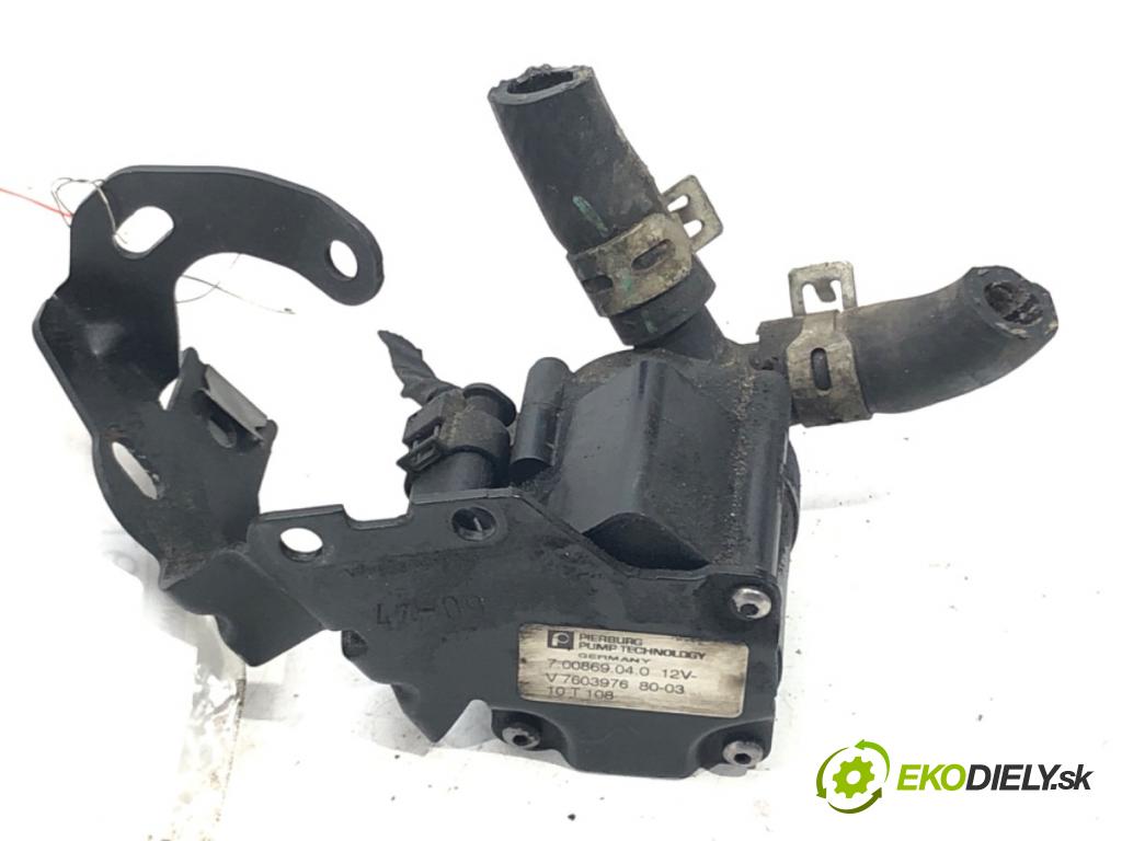 PEUGEOT 308 I (4A_, 4C_) 2007 - 2016    1.6 THP 16V 115 kW [156 KM] benzyna 2009 - 2014  DALŠÍ: pumpa vody V753914080 (Vodní pumpy)