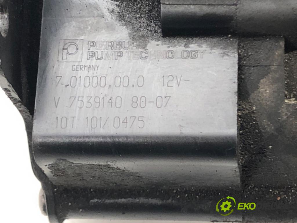 PEUGEOT 308 I (4A_, 4C_) 2007 - 2016    1.6 THP 16V 115 kW [156 KM] benzyna 2009 - 2014  DALŠÍ: Pumpa vody V753914080 (Vodné pumpy)
