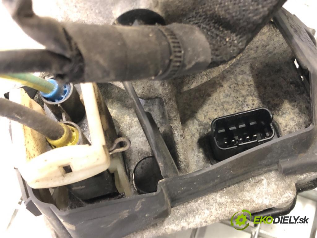 PEUGEOT 308 I (4A_, 4C_) 2007 - 2016    1.6 THP 16V 115 kW [156 KM] benzyna 2009 - 2014  Pumpa servočerpadlo kable 9672719980