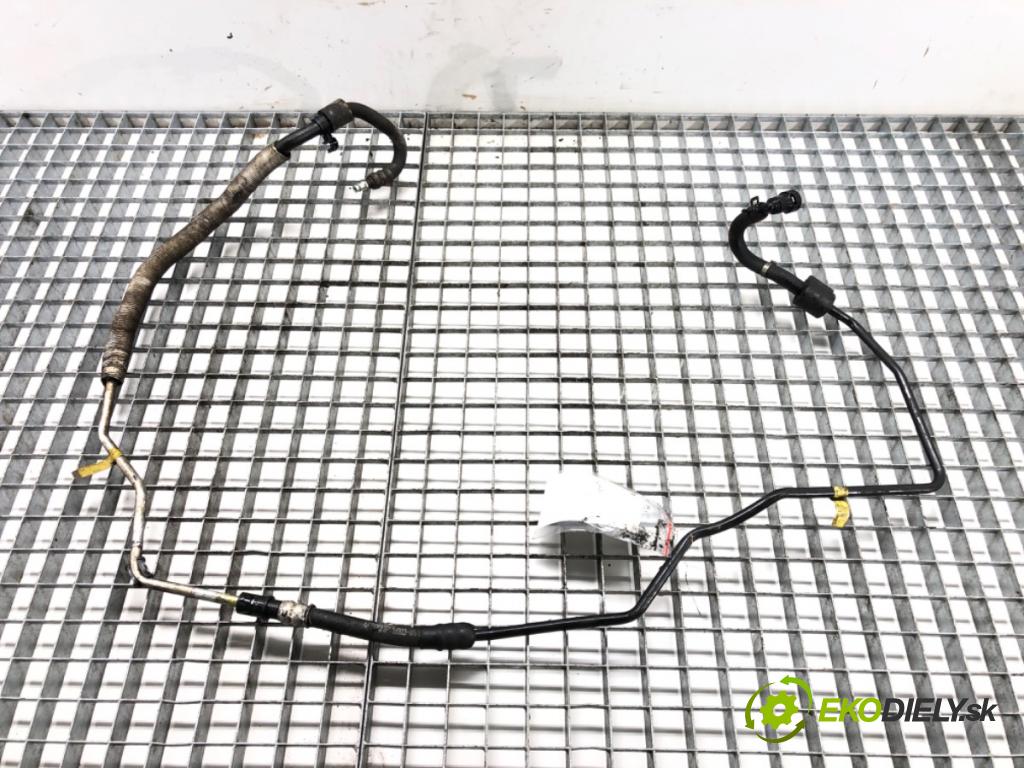 FORD MONDEO IV (BA7) 2007 - 2015    2.2 TDCi 129 kW [175 KM] olej napędowy 2008 - 2010  hadica servočerpadlo 6G91-3A212-AH (Rúrky, hadice servočerpadla)