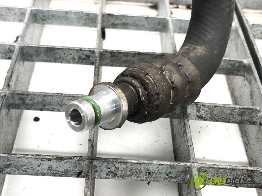 FORD MONDEO IV (BA7) 2007 - 2015    2.2 TDCi 129 kW [175 KM] olej napędowy 2008 - 2010  hadica servočerpadlo 6G91-3A212-AH (Rúrky, hadice servočerpadla)