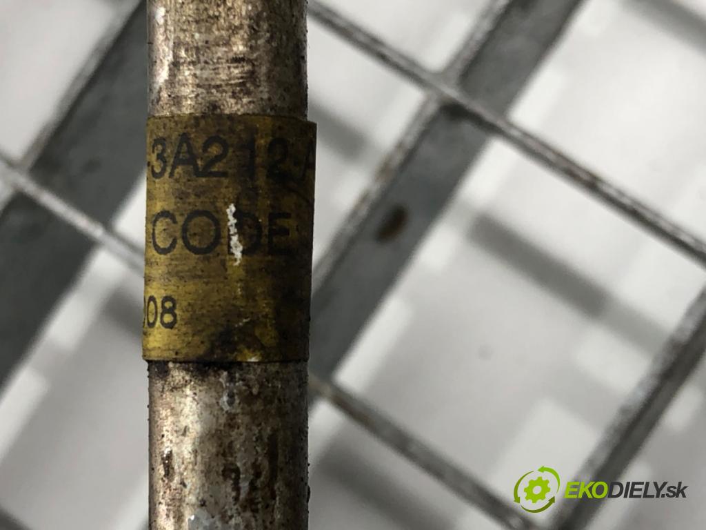 FORD MONDEO IV (BA7) 2007 - 2015    2.2 TDCi 129 kW [175 KM] olej napędowy 2008 - 2010  hadica servočerpadlo 6G91-3A212-AH (Rúrky, hadice servočerpadla)