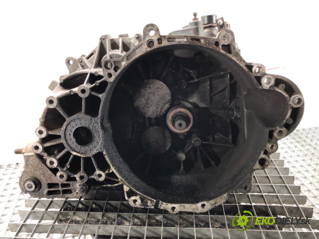 FORD MONDEO IV (BA7) 2007 - 2015    2.2 TDCi 129 kW [175 KM] olej napędowy 2008 - 2010  Prevodovka 8G9R7002LC (Prevodovky)
