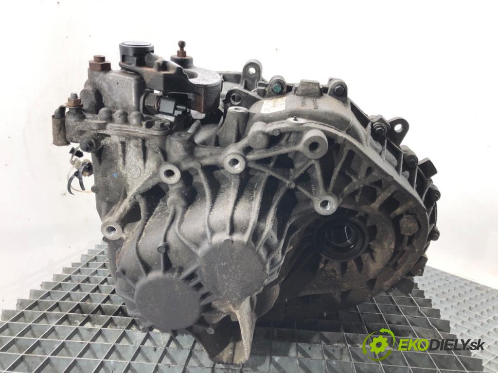 FORD MONDEO IV (BA7) 2007 - 2015    2.2 TDCi 129 kW [175 KM] olej napędowy 2008 - 2010  Prevodovka 8G9R7002LC (Prevodovky)