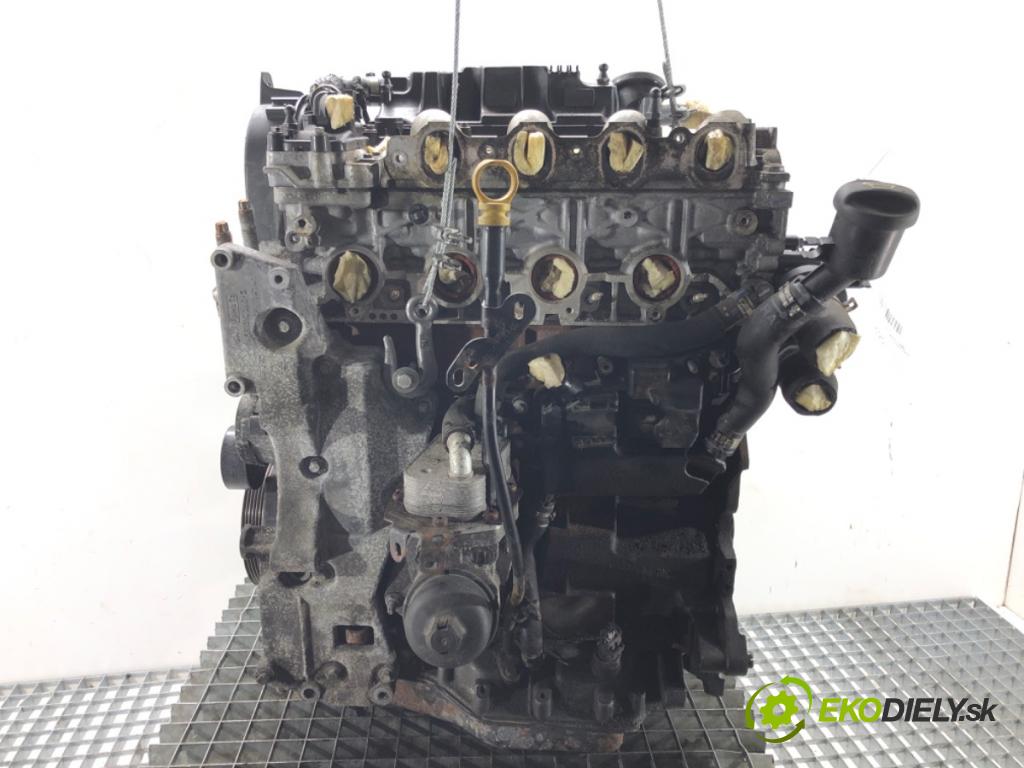 FORD MONDEO IV (BA7) 2007 - 2015    2.2 TDCi 129 kW [175 KM] olej napędowy 2008 - 2010  Motor Q4BA 10DZ60 (Motory (kompletné))