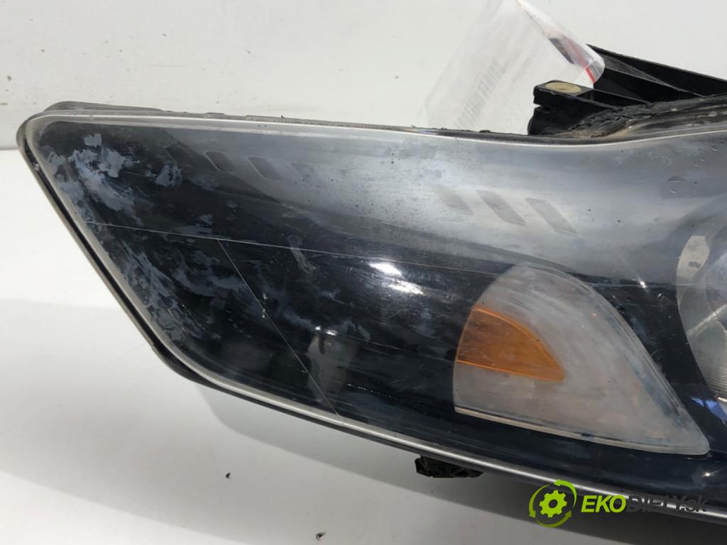 FORD MONDEO IV (BA7) 2007 - 2015    2.2 TDCi 129 kW [175 KM] olej napędowy 2008 - 2010  Svetlomet pravy predný XENON
