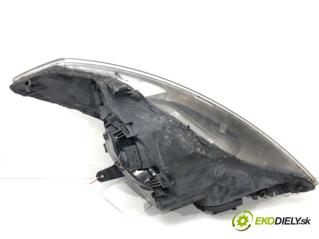FORD MONDEO IV (BA7) 2007 - 2015    2.2 TDCi 129 kW [175 KM] olej napędowy 2008 - 2010  Svetlomet pravy predný XENON