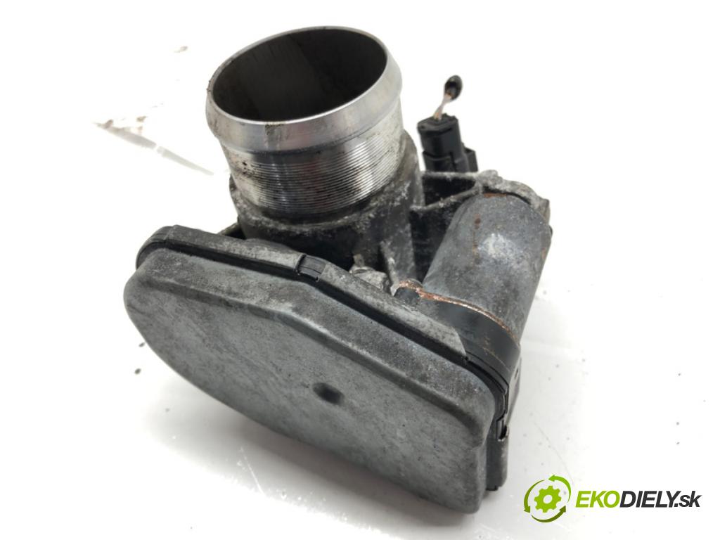 FORD MONDEO IV (BA7) 2007 - 2015    2.2 TDCi 129 kW [175 KM] olej napędowy 2008 - 2010  Škrtiaca klapka 9687888280 (Škrtiace klapky)