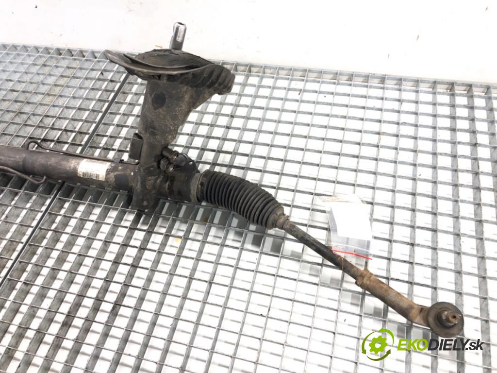 FORD MONDEO IV (BA7) 2007 - 2015    2.2 TDCi 129 kW [175 KM] olej napędowy 2008 - 2010  riadenie 7G91-3A500-AL (Riadenia)