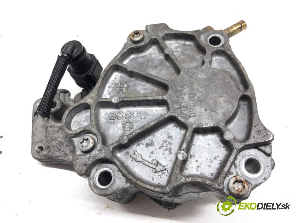 FORD MONDEO IV (BA7) 2007 - 2015    2.2 TDCi 129 kW [175 KM] olej napędowy 2008 - 2010  pumpa vakuová D171-1A