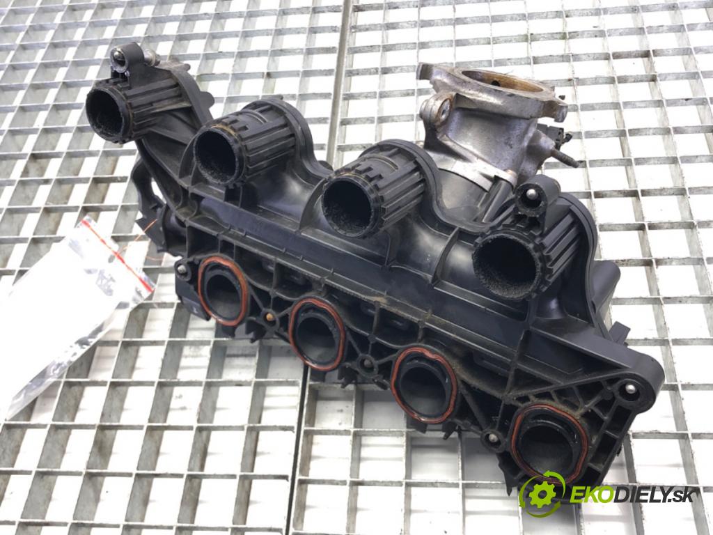 FORD MONDEO IV (BA7) 2007 - 2015    2.2 TDCi 129 kW [175 KM] olej napędowy 2008 - 2010  Potrubie sacie, sanie 9659449480D 1020646S01 (Sacie potrubia)