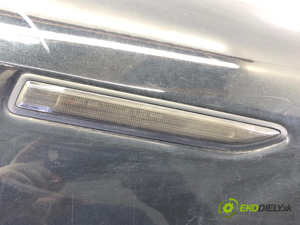 FORD MONDEO IV (BA7) 2007 - 2015    2.2 TDCi 129 kW [175 KM] olej napędowy 2008 - 2010  blatník pravý přední část