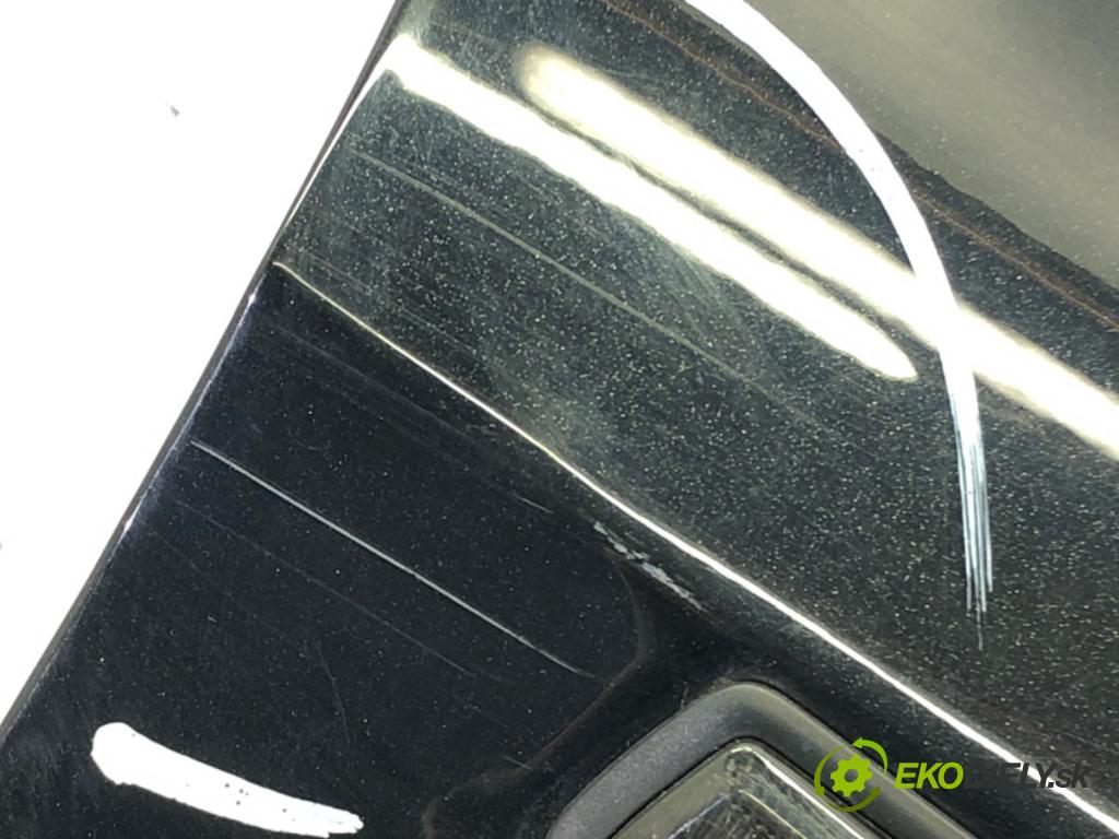 FORD MONDEO IV (BA7) 2007 - 2015    2.2 TDCi 129 kW [175 KM] olej napędowy 2008 - 2010  blatník pravý přední část