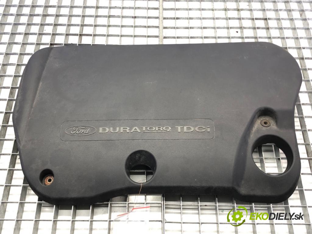FORD MONDEO IV (BA7) 2007 - 2015    2.2 TDCi 129 kW [175 KM] olej napędowy 2008 - 2010  kryt motora  (Kryty motora)