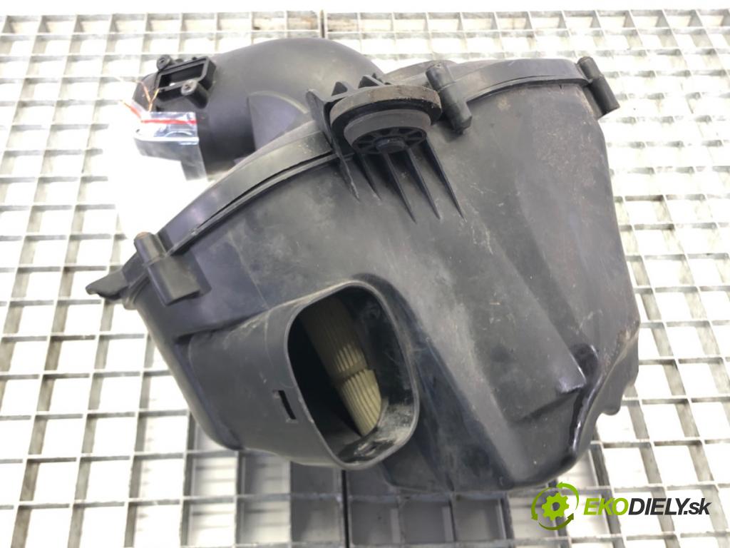 FORD MONDEO IV (BA7) 2007 - 2015    2.2 TDCi 129 kW [175 KM] olej napędowy 2008 - 2010  Obal filtra vzduchu 1024130S01 (Obaly filtrov vzduchu)