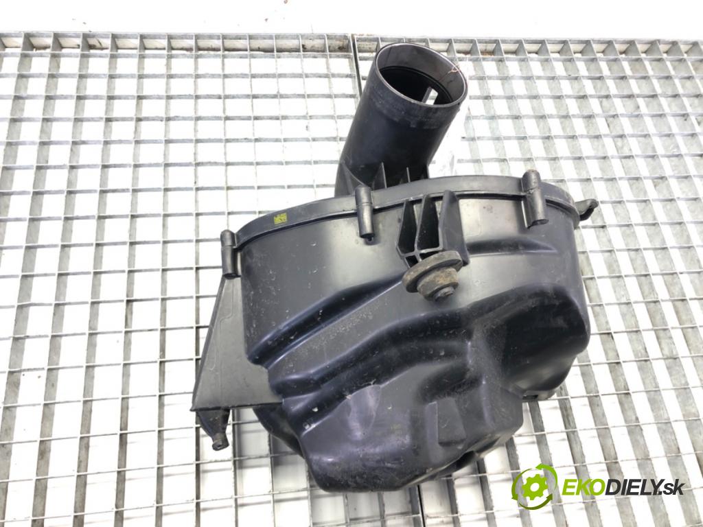 FORD MONDEO IV (BA7) 2007 - 2015    2.2 TDCi 129 kW [175 KM] olej napędowy 2008 - 2010  Obal filtra vzduchu 1024130S01 (Obaly filtrov vzduchu)