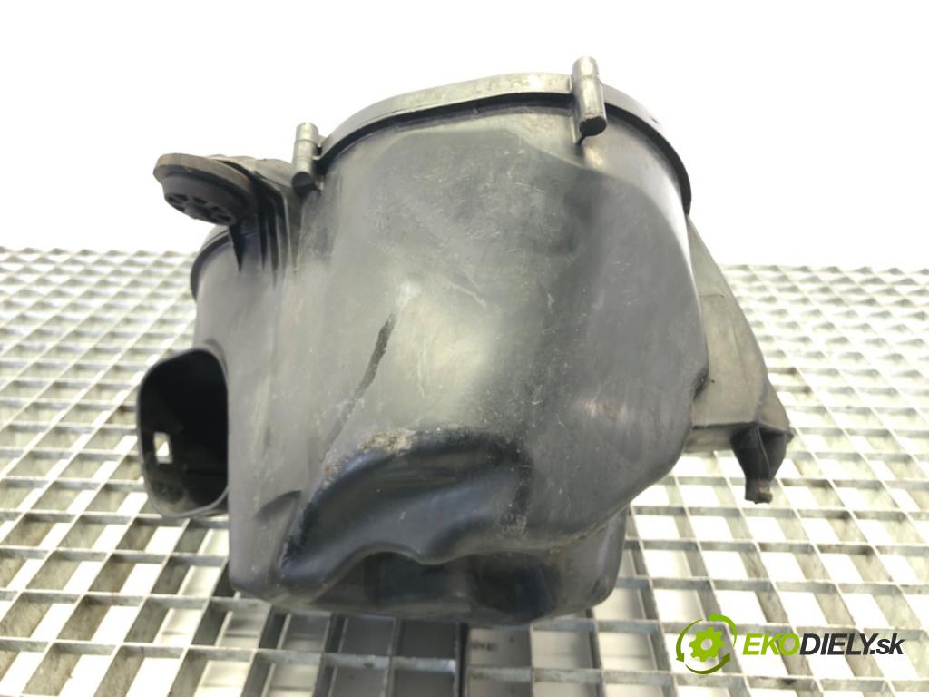 FORD MONDEO IV (BA7) 2007 - 2015    2.2 TDCi 129 kW [175 KM] olej napędowy 2008 - 2010  Obal filtra vzduchu 1024130S01 (Obaly filtrov vzduchu)