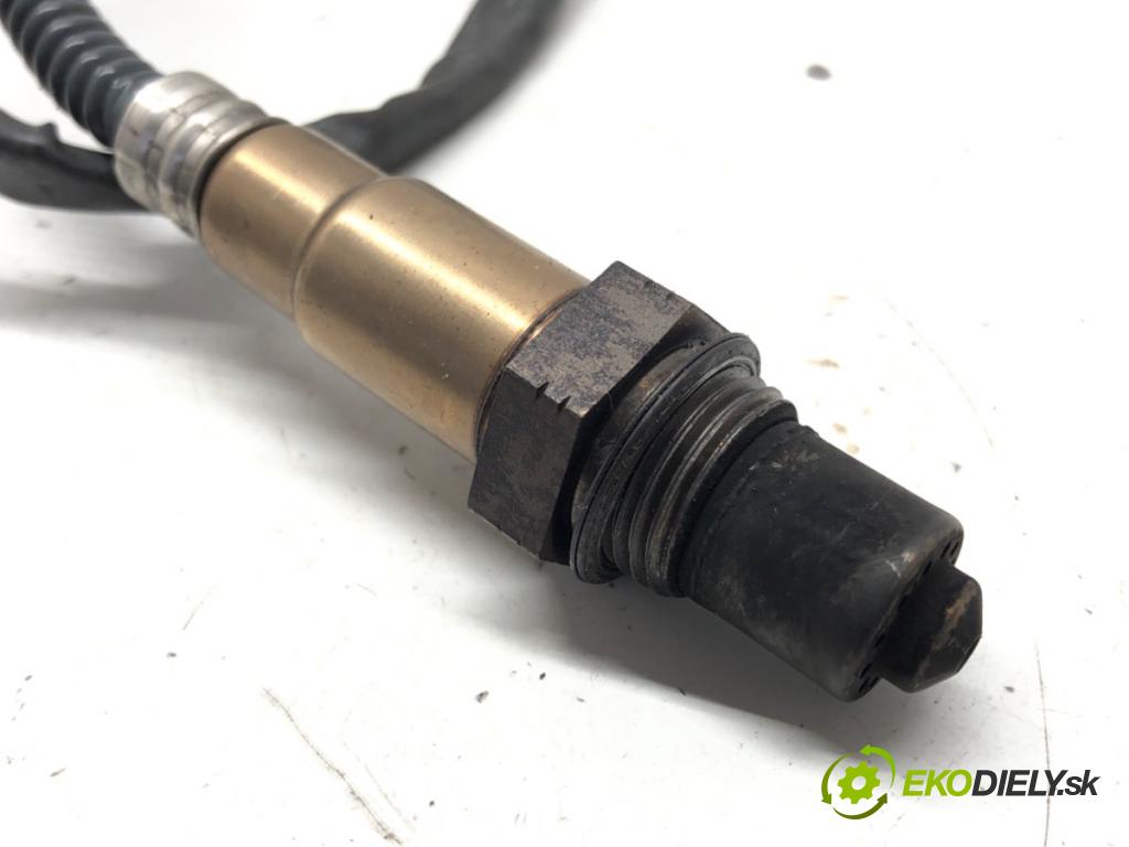 FORD MONDEO IV (BA7) 2007 - 2015    2.2 TDCi 129 kW [175 KM] olej napędowy 2008 - 2010  sonda lambda 0281004564 (Lambda sondy)