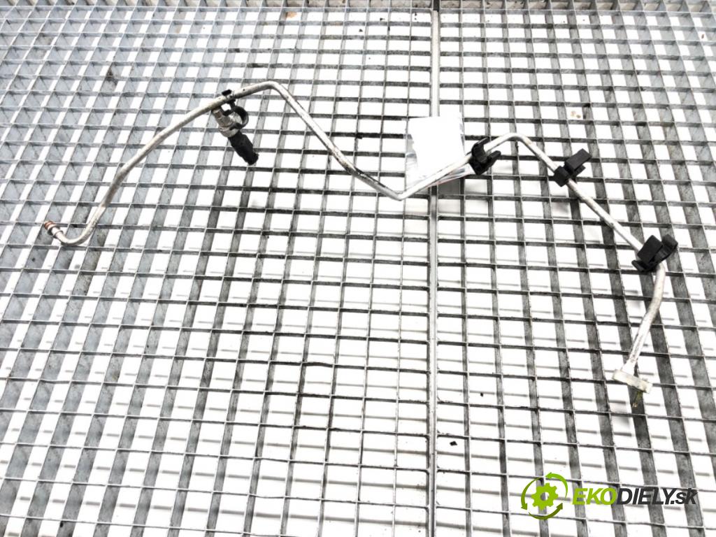 FORD MONDEO IV (BA7) 2007 - 2015    2.2 TDCi 129 kW [175 KM] olej napędowy 2008 - 2010  rúrka klimatizácie  (Rúrky klimatizácie)