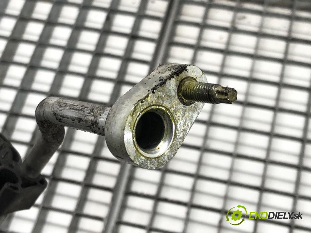 FORD MONDEO IV (BA7) 2007 - 2015    2.2 TDCi 129 kW [175 KM] olej napędowy 2008 - 2010  rúrka klimatizácie  (Rúrky klimatizácie)