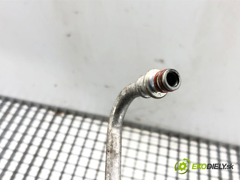 FORD MONDEO IV (BA7) 2007 - 2015    2.2 TDCi 129 kW [175 KM] olej napędowy 2008 - 2010  rúrka klimatizácie  (Rúrky klimatizácie)