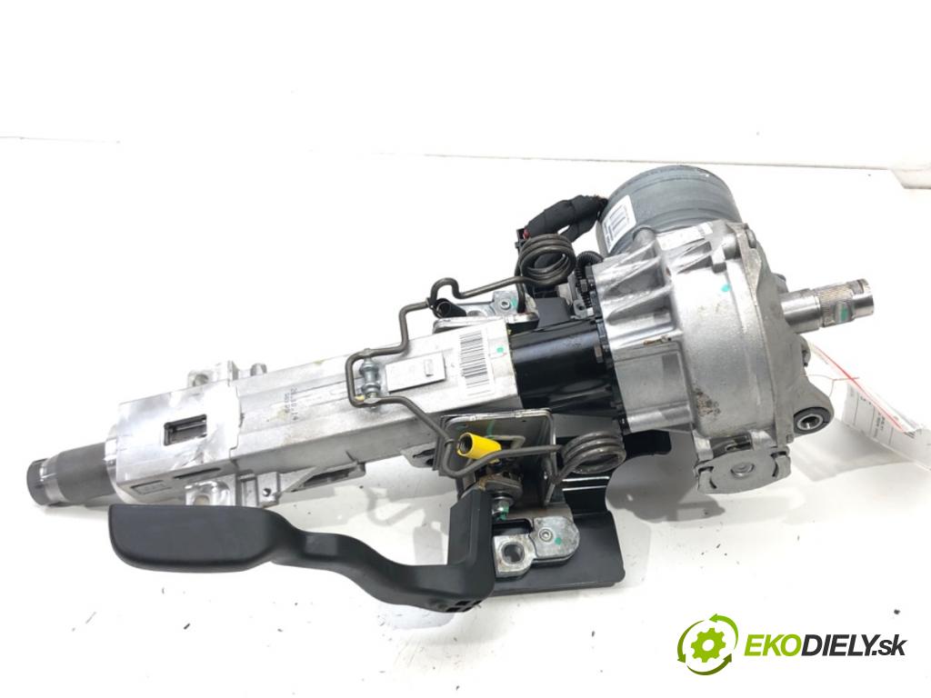 SKODA RAPID (NH3, NK3, NK6) 2012 - 2022    1.6 TDI 66 kW [90 KM] olej napędowy 2013 - 2015  Pumpa servočerpadlo 6R1423510BE (Servočerpadlá, pumpy riadenia)
