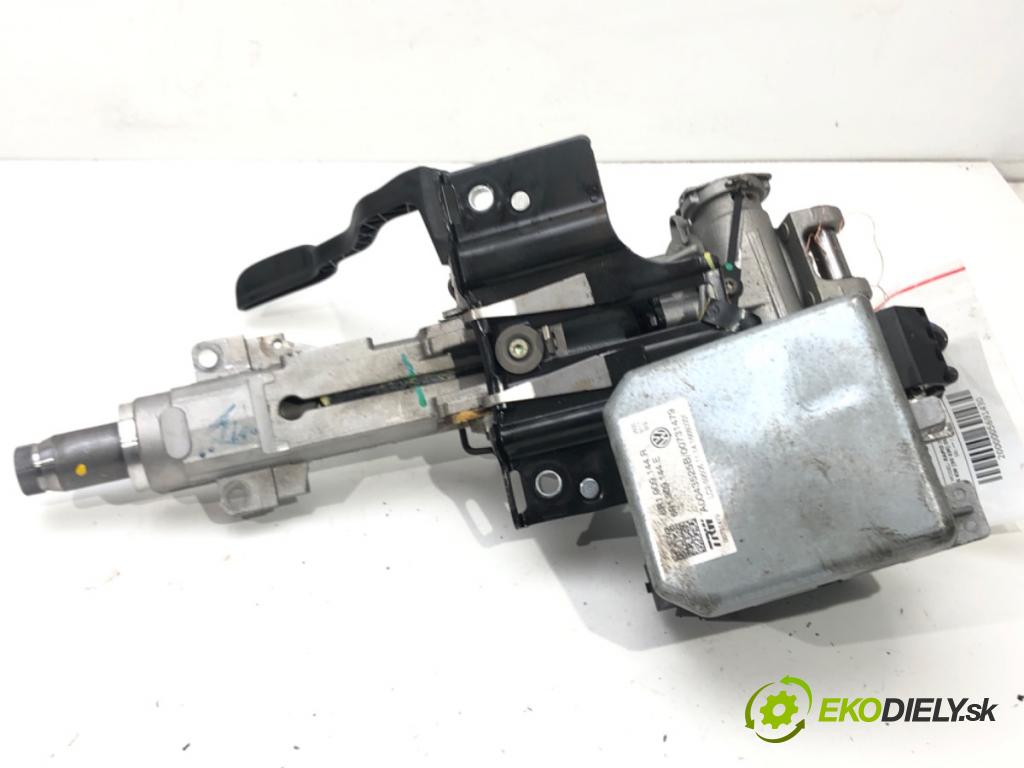 SKODA RAPID (NH3, NK3, NK6) 2012 - 2022    1.6 TDI 66 kW [90 KM] olej napędowy 2013 - 2015  Pumpa servočerpadlo 6R1423510BE (Servočerpadlá, pumpy riadenia)
