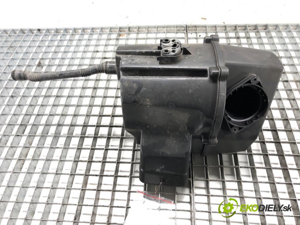 SKODA RAPID (NH3, NK3, NK6) 2012 - 2022    1.6 TDI 66 kW [90 KM] olej napędowy 2013 - 2015  Obal filtra vzduchu 6R0129601C (Obaly filtrov vzduchu)