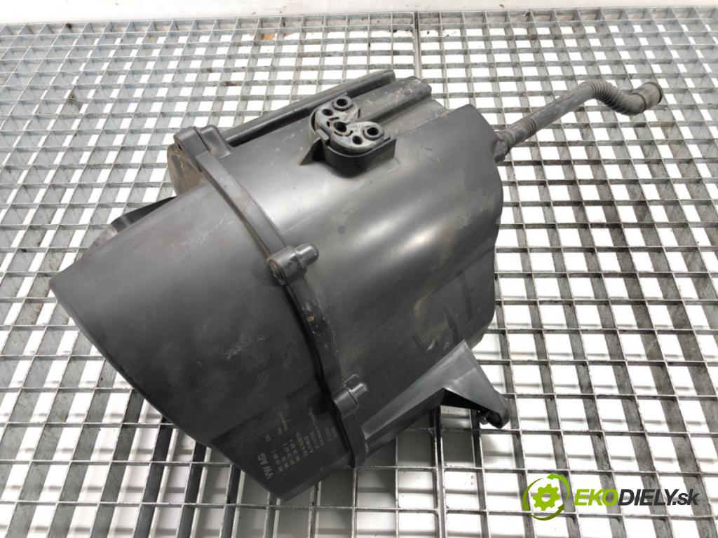 SKODA RAPID (NH3, NK3, NK6) 2012 - 2022    1.6 TDI 66 kW [90 KM] olej napędowy 2013 - 2015  Obal filtra vzduchu 6R0129601C (Obaly filtrov vzduchu)