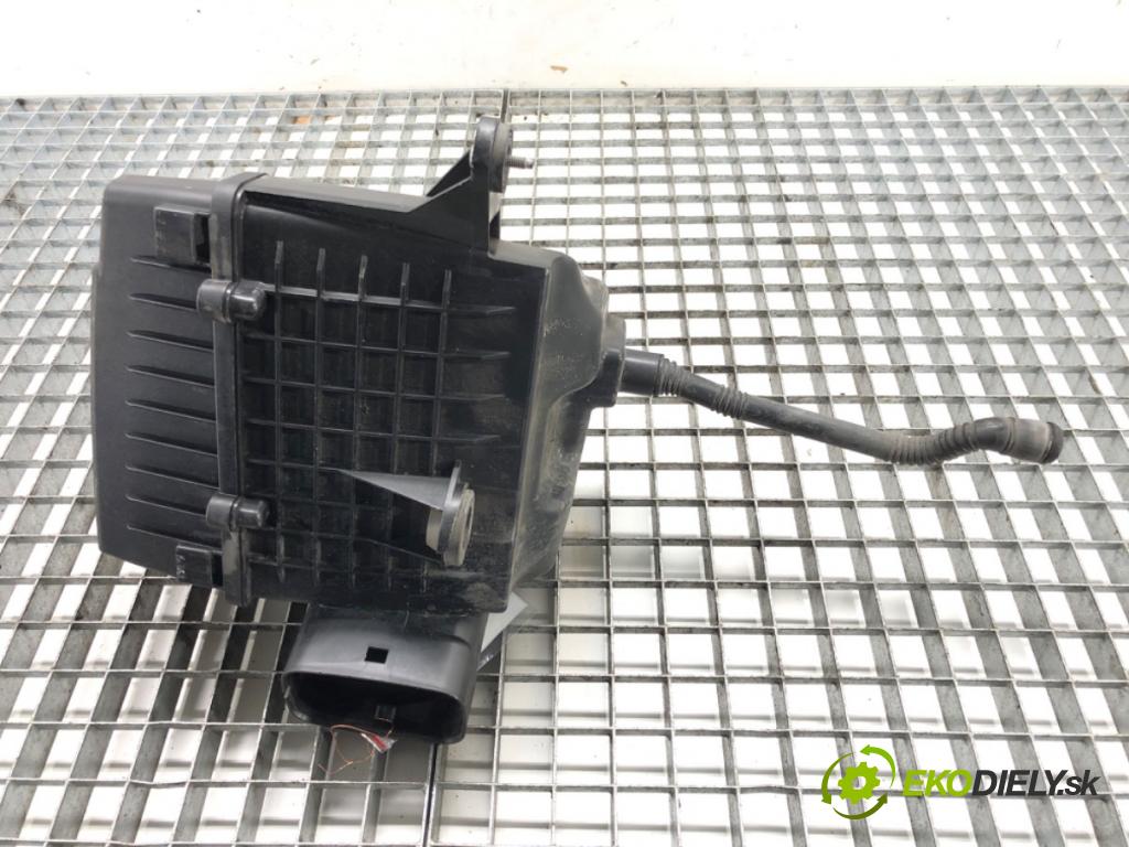 SKODA RAPID (NH3, NK3, NK6) 2012 - 2022    1.6 TDI 66 kW [90 KM] olej napędowy 2013 - 2015  Obal filtra vzduchu 6R0129601C (Obaly filtrov vzduchu)