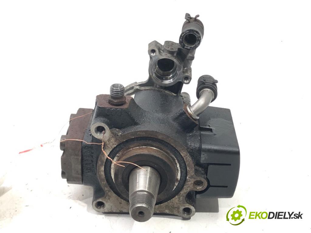 SKODA RAPID (NH3, NK3, NK6) 2012 - 2022    1.6 TDI 66 kW [90 KM] olej napędowy 2013 - 2015  Pumpa vstrekovacia 03L130755AL (Vstrekovacie čerpadlá)