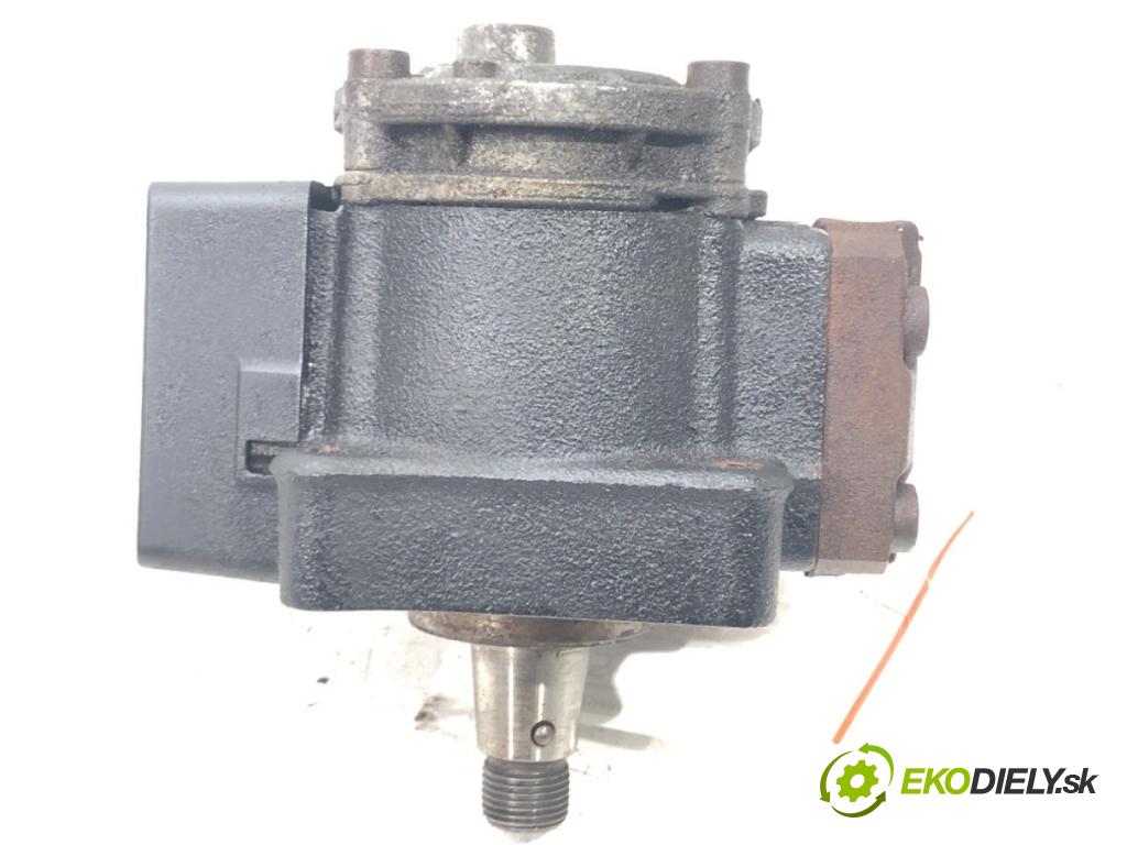 SKODA RAPID (NH3, NK3, NK6) 2012 - 2022    1.6 TDI 66 kW [90 KM] olej napędowy 2013 - 2015  Pumpa vstrekovacia 03L130755AL (Vstrekovacie čerpadlá)