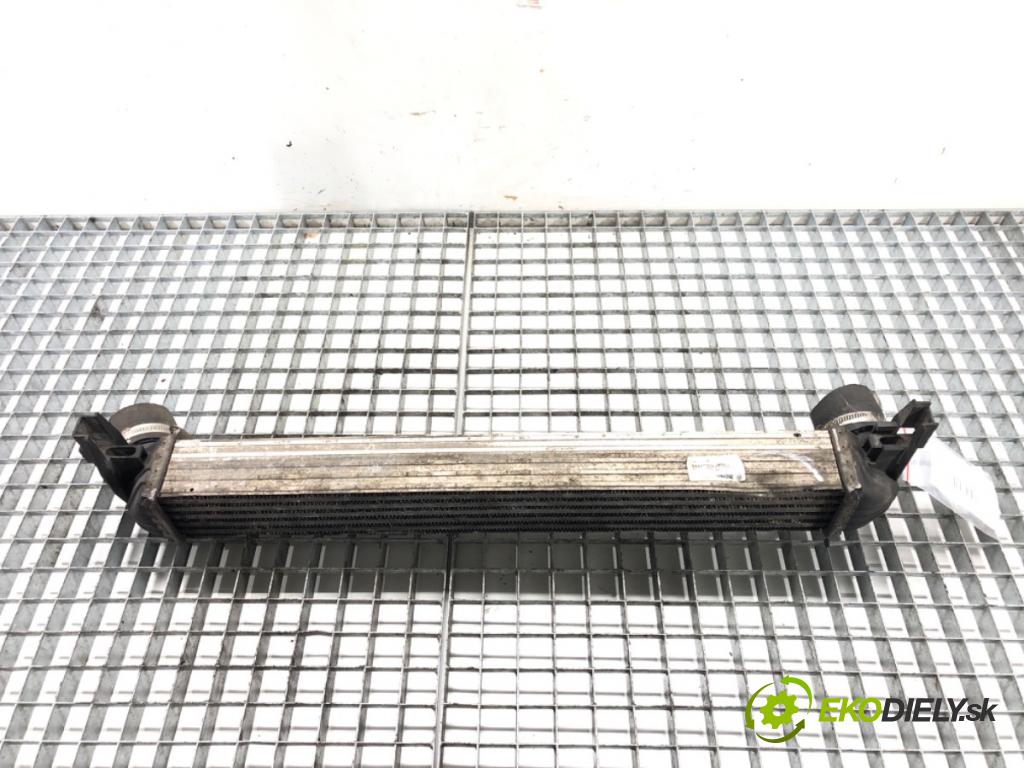 SKODA RAPID (NH3, NK3, NK6) 2012 - 2022    1.6 TDI 66 kW [90 KM] olej napędowy 2013 - 2015  intercooler Y3427002 (Chladiče nasávaného vzduchu (intercoolery))