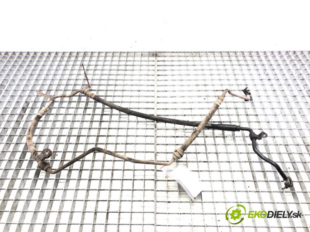 MAZDA 6 Station Wagon (GY) 2002 - 2008    2.0 DI (GY19) 105 kW [143 KM] olej napędowy 2005 - 2007  hadica servočerpadlo  (Rúrky, hadice servočerpadla)