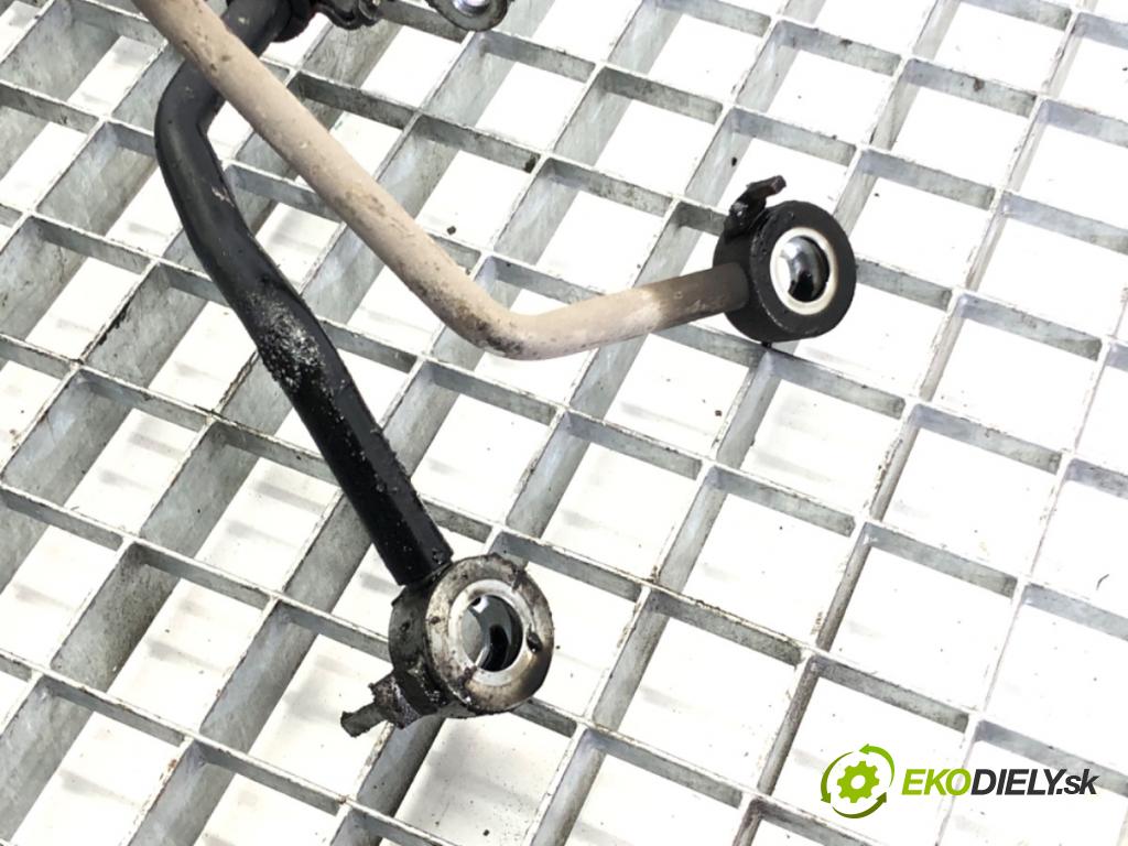 MAZDA 6 Station Wagon (GY) 2002 - 2008    2.0 DI (GY19) 105 kW [143 KM] olej napędowy 2005 - 2007  hadica servočerpadlo  (Rúrky, hadice servočerpadla)