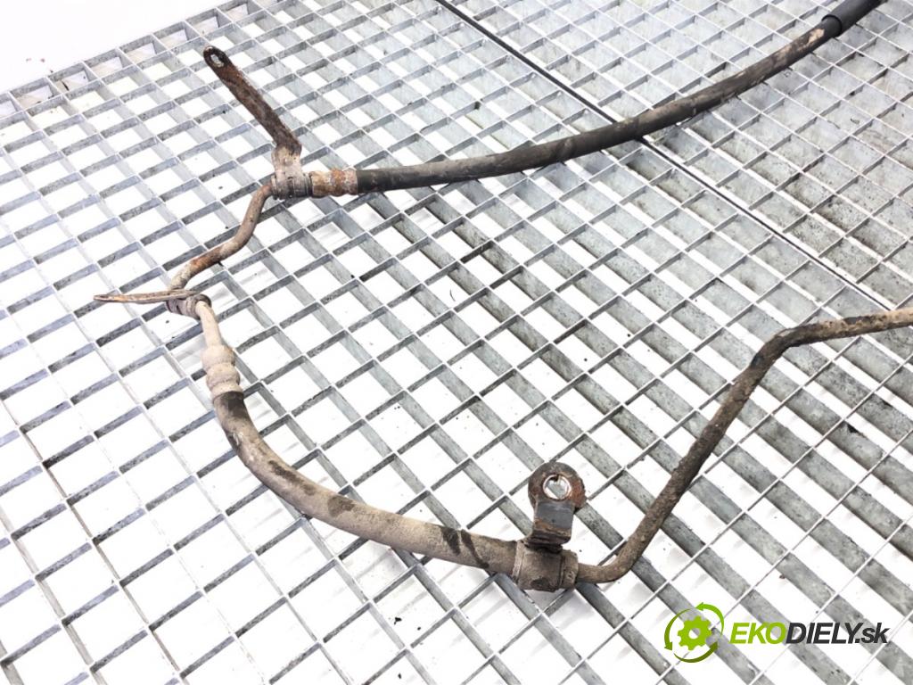 MAZDA 6 Station Wagon (GY) 2002 - 2008    2.0 DI (GY19) 105 kW [143 KM] olej napędowy 2005 - 2007  hadica servočerpadlo  (Rúrky, hadice servočerpadla)