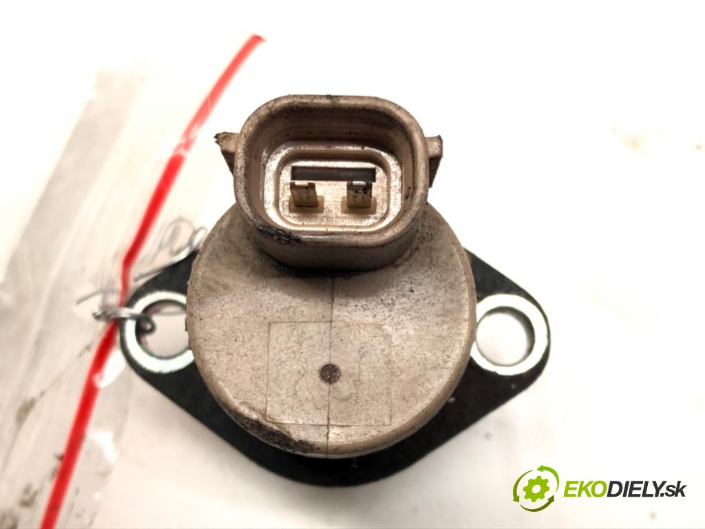 MAZDA 6 Station Wagon (GY) 2002 - 2008    2.0 DI (GY19) 105 kW [143 KM] olej napędowy 2005 - 2007  Regulátor tlaku paliva  (Ostatné)