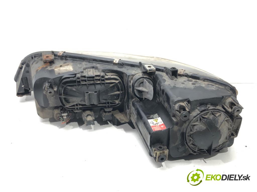MAZDA 6 Station Wagon (GY) 2002 - 2008    2.0 DI (GY19) 105 kW [143 KM] olej napędowy 2005 -  Svetlomet pravy predný XENON