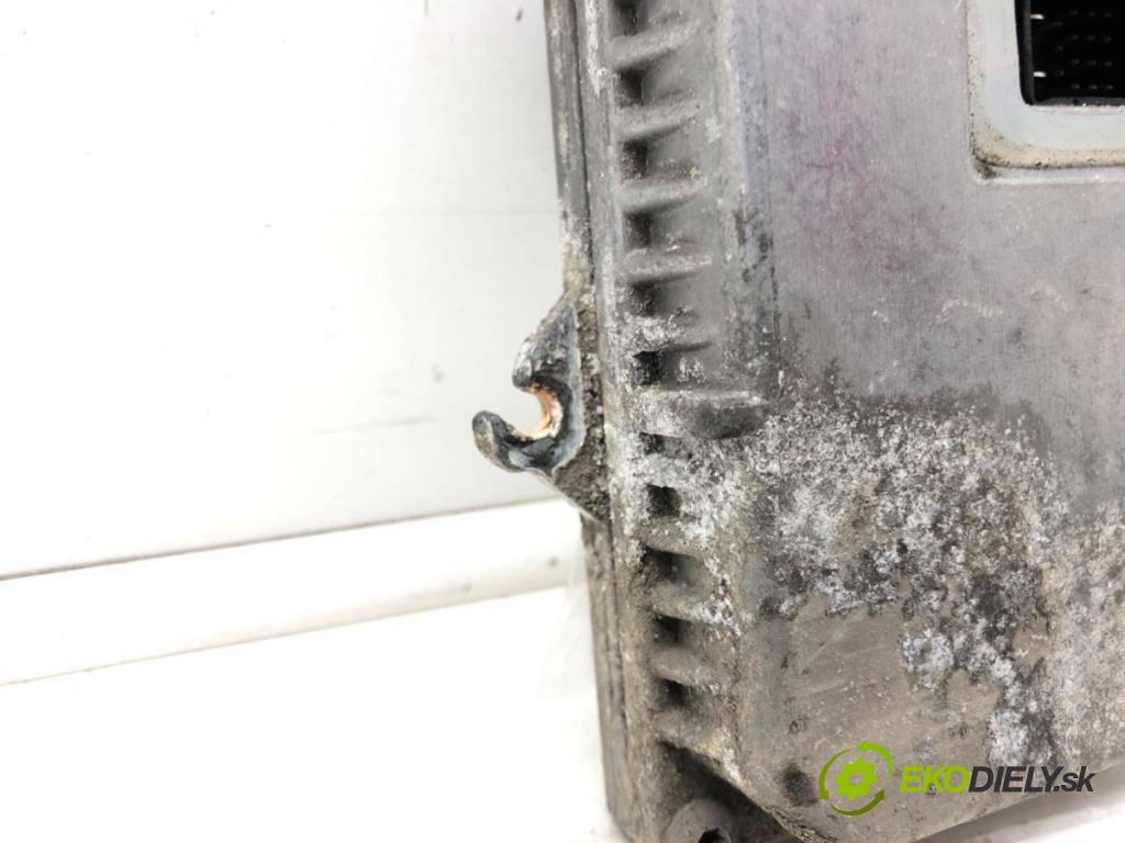 MAZDA 6 Station Wagon (GY) 2002 - 2008    2.0 DI (GY19) 105 kW [143 KM] olej napędowy 2005 - 2007  Menič XENON 1307329086 (Riadiace jednotky xenónu)