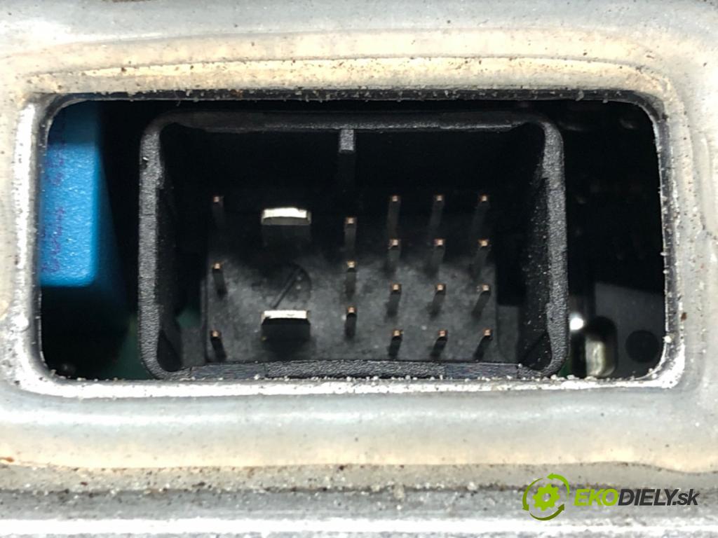 MAZDA 6 Station Wagon (GY) 2002 - 2008    2.0 DI (GY19) 105 kW [143 KM] olej napędowy 2005 - 2007  Menič XENON 1307329086 (Riadiace jednotky xenónu)