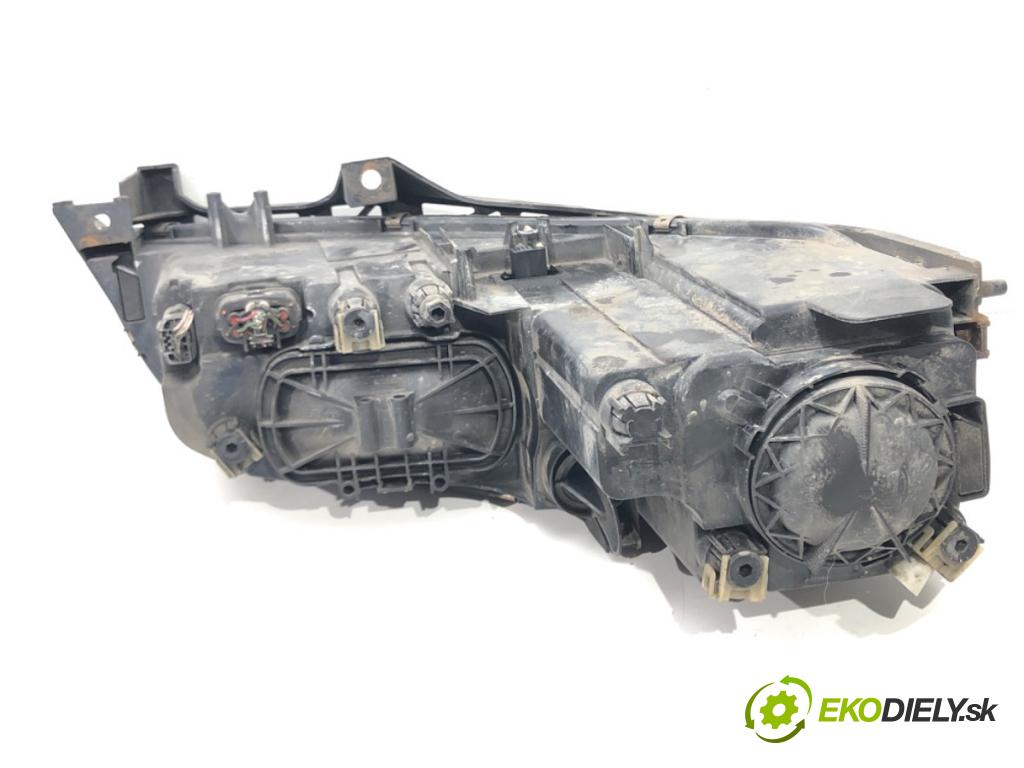 MAZDA 6 Station Wagon (GY) 2002 - 2008    2.0 DI (GY19) 105 kW [143 KM] olej napędowy 2005 -  Svetlomet ľavy predný XENON