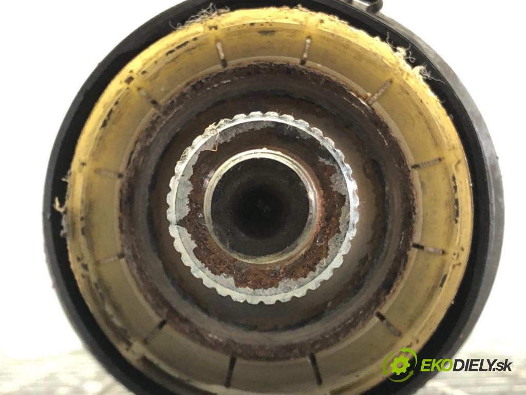 VW POLO (9N_, 9A_) 2001 - 2014    1.2 12V 47 kW [64 KM] benzyna 2001 - 2007  Poloos pravy predný
