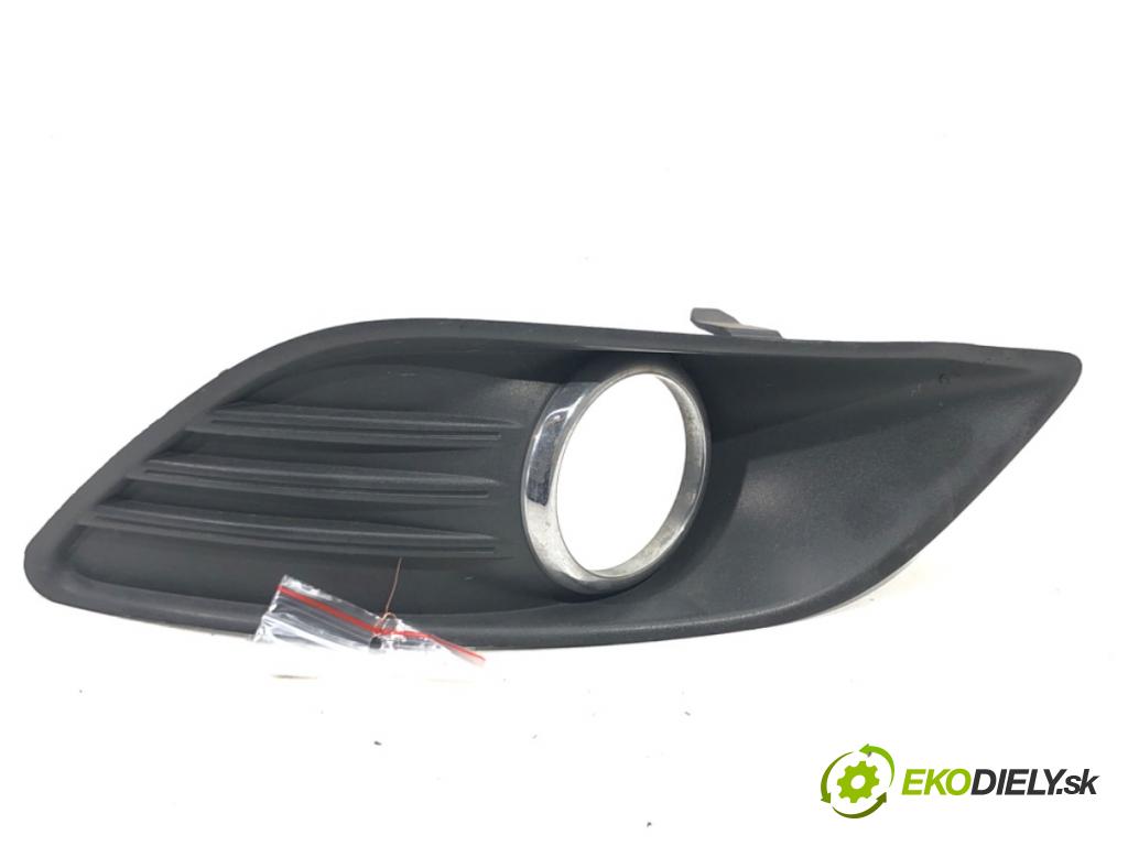 FORD FOCUS II (DA_, HCP, DP) 2004 - 2013    ---  mří nárazníka přední část pravá 8M51-R19952-A