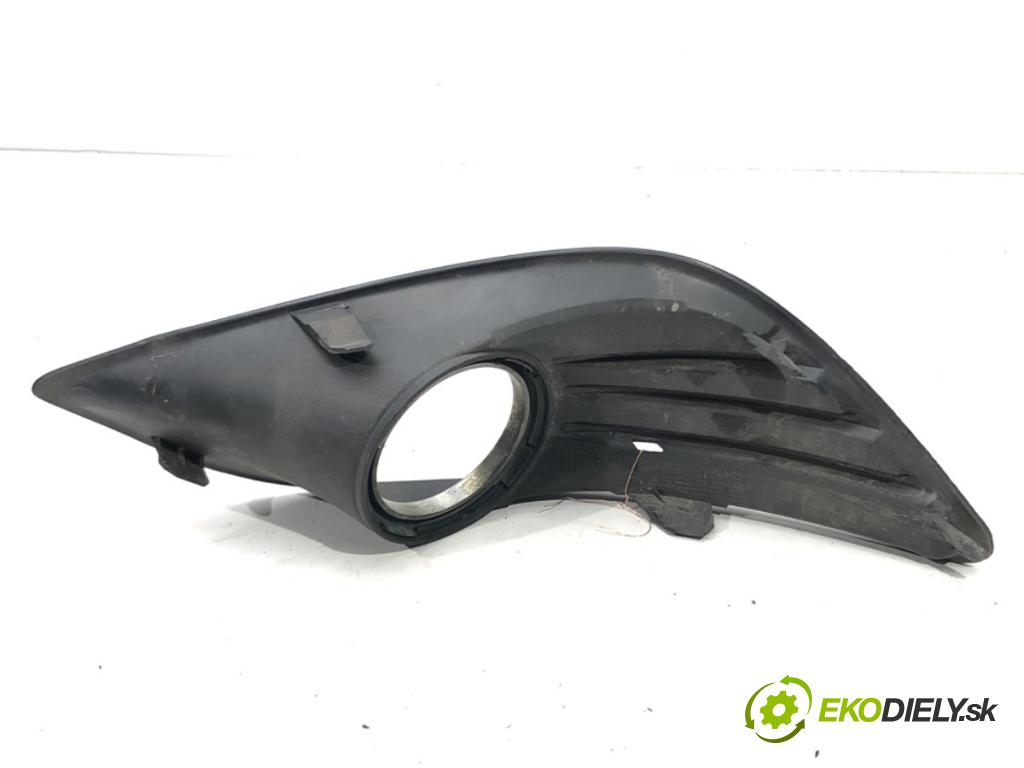 FORD FOCUS II (DA_, HCP, DP) 2004 - 2013    ---  mří nárazníka přední část pravá 8M51-R19952-A