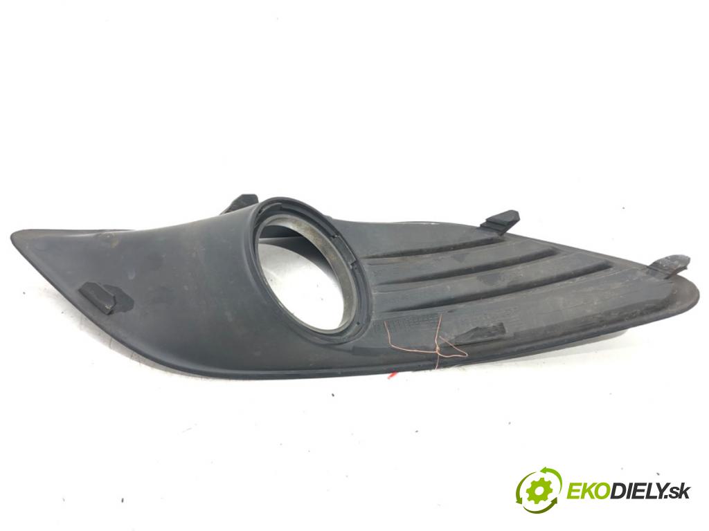 FORD FOCUS II (DA_, HCP, DP) 2004 - 2013    ---  mří nárazníka přední část pravá 8M51-R19952-A