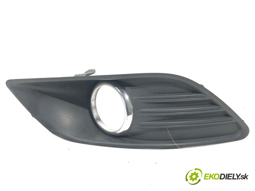 FORD FOCUS II (DA_, HCP, DP) 2004 - 2013    ---  mří nárazníka přední část levá strana 8M51-R19953-A