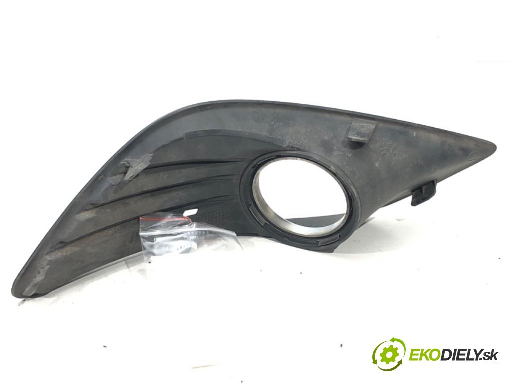 FORD FOCUS II (DA_, HCP, DP) 2004 - 2013 --- mří nárazníka přední část levá strana 8M51-R19953-A