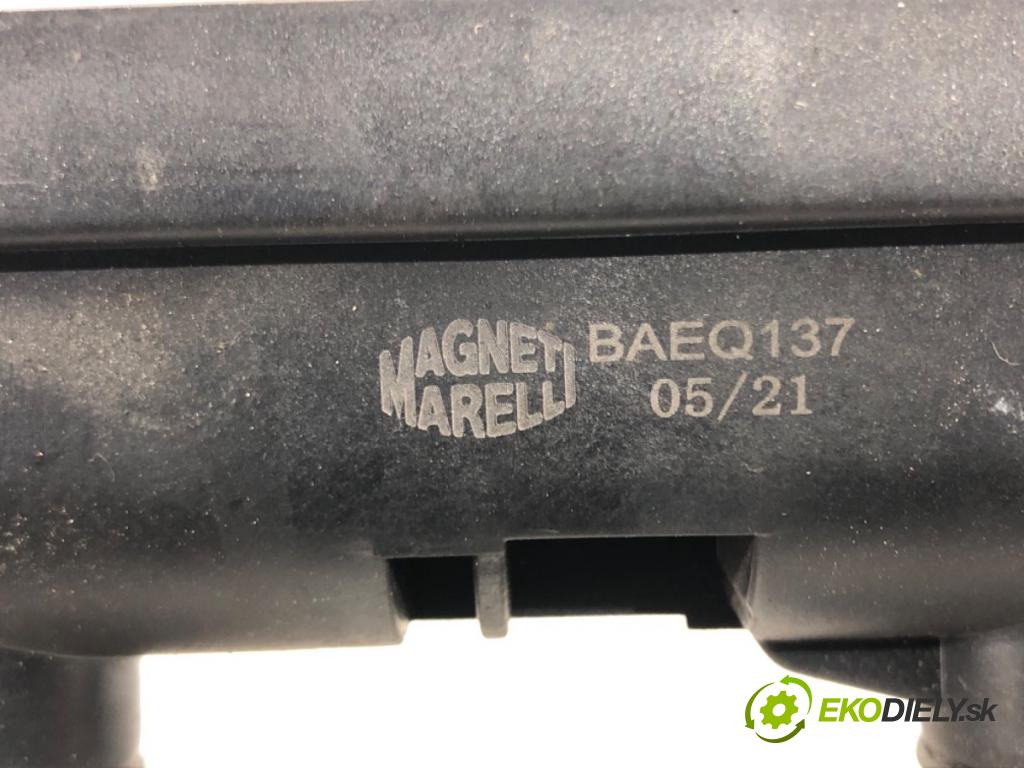 CHEVROLET AVEO sedan (T300) 2011 - 2022    1.2 51 kW [69 KM] benzyna 2011 - 2022  Cievka zapaľovacia BAEQ137 (Zapaľovacie cievky, moduly)