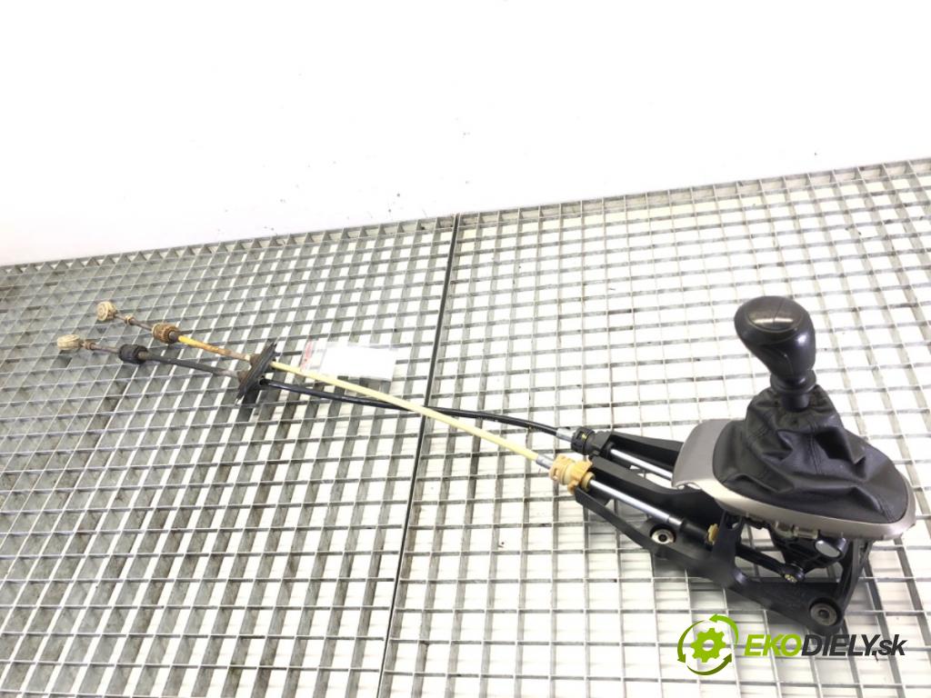 CHEVROLET AVEO sedan (T300) 2011 - 2022    1.2 51 kW [69 KM] benzyna 2011 - 2022  Kulisa 25190327 (Rýchlostné páky / kulisy)