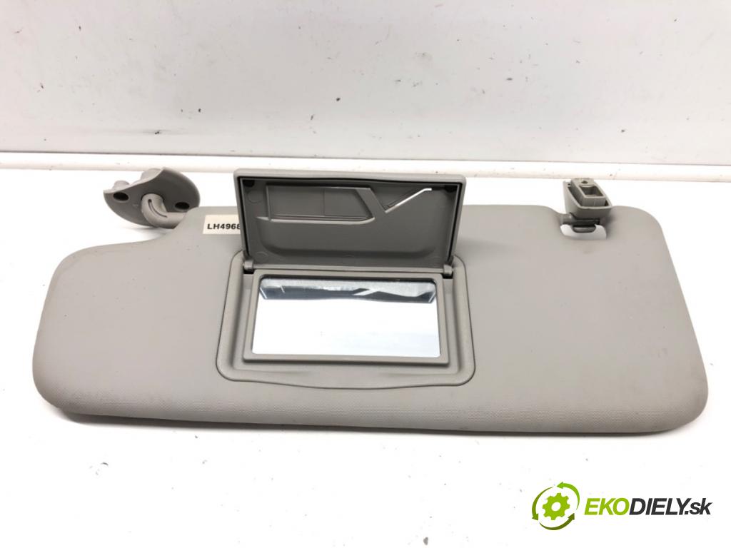 CHEVROLET AVEO sedan (T300) 2011 - 2022    1.2 51 kW [69 KM] benzyna 2011 - 2022  Clona slnečná ľavy 